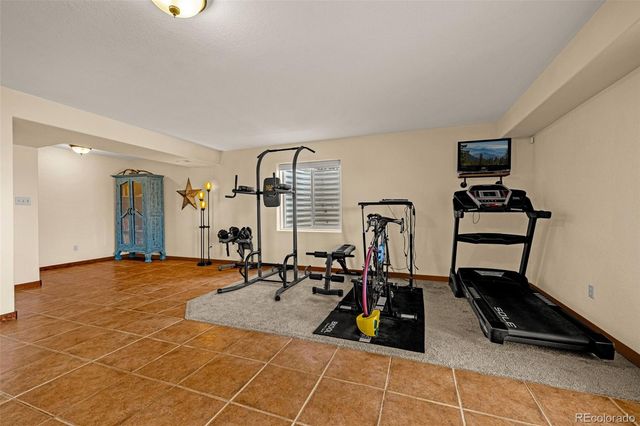 1847 W Badito Drive, Pueblo West, CO 81007