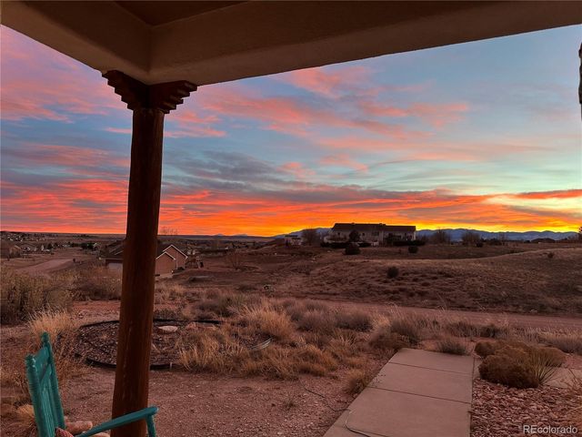 1847 W Badito Drive, Pueblo West, CO 81007