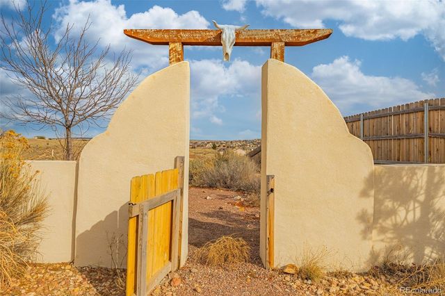 1847 W Badito Drive, Pueblo West, CO 81007