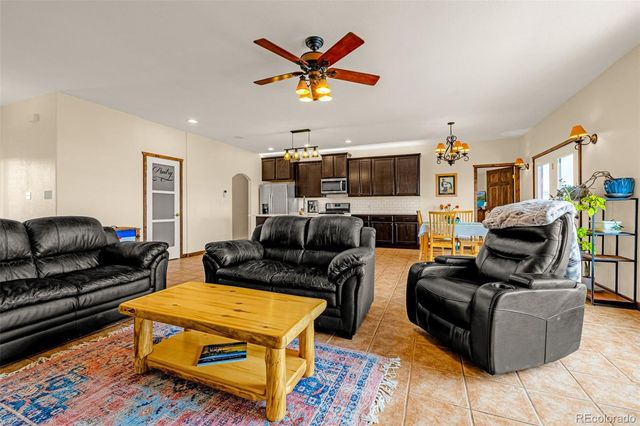 1847 W Badito Drive, Pueblo West, CO 81007