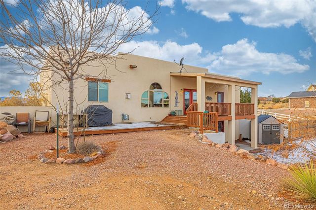 1847 W Badito Drive, Pueblo West, CO 81007