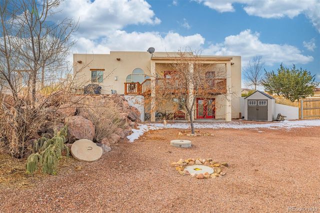 1847 W Badito Drive, Pueblo West, CO 81007
