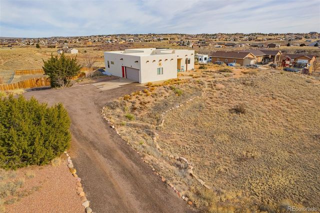1847 W Badito Drive, Pueblo West, CO 81007