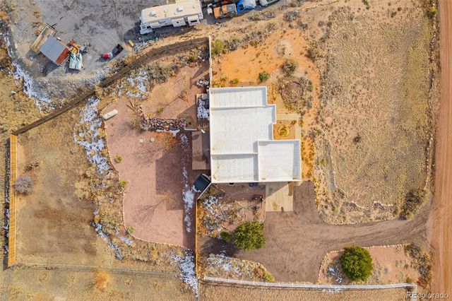 1847 W Badito Drive, Pueblo West, CO 81007