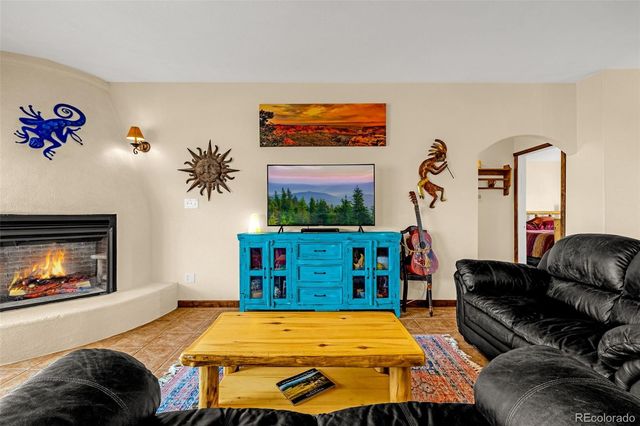 1847 W Badito Drive, Pueblo West, CO 81007