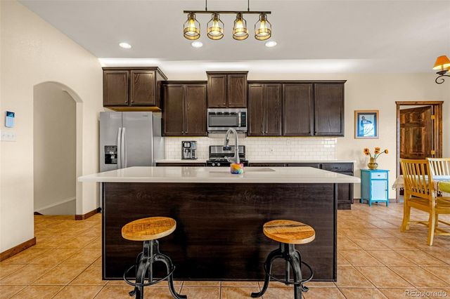 1847 W Badito Drive, Pueblo West, CO 81007