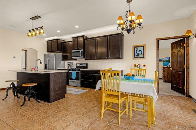 1847 W Badito Drive, Pueblo West, CO 81007