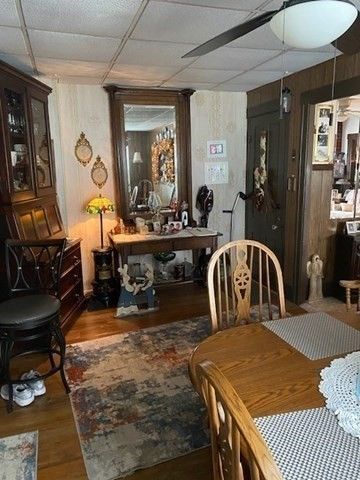 27 A-B Grafton St, Millbury, MA 01527
