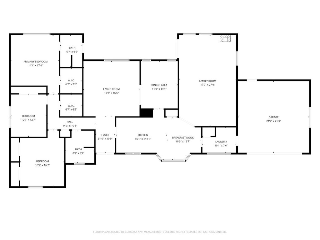 Image 39 of property listing at 6732 E Harvey Avenue, Fresno, CA 93727