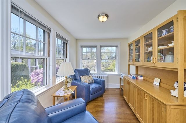 34 Converse Ave, Newton, MA 02458