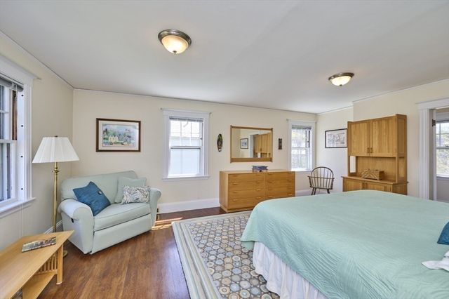 34 Converse Ave, Newton, MA 02458
