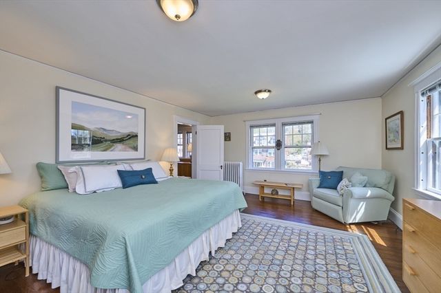 34 Converse Ave, Newton, MA 02458