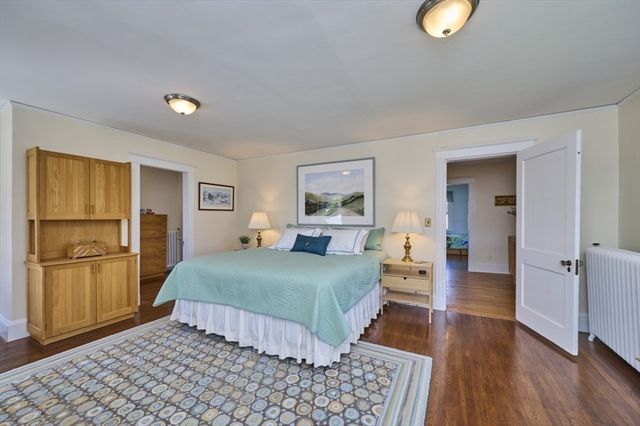 34 Converse Ave, Newton, MA 02458