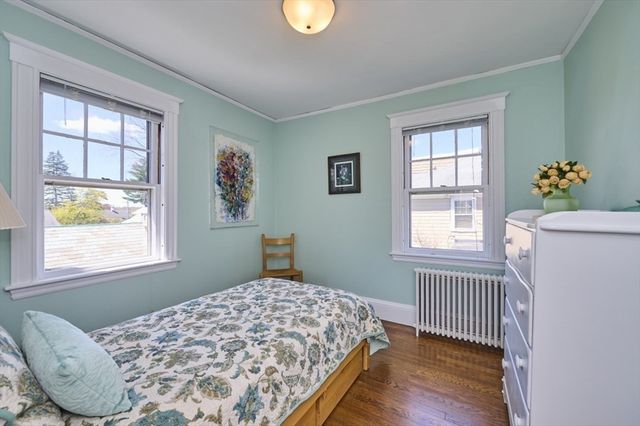 34 Converse Ave, Newton, MA 02458