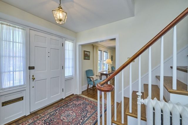 34 Converse Ave, Newton, MA 02458
