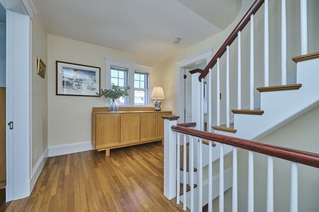 34 Converse Ave, Newton, MA 02458