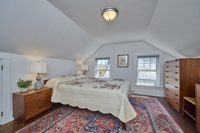 34 Converse Ave, Newton, MA 02458