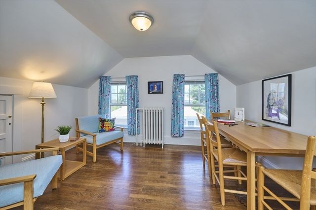 34 Converse Ave, Newton, MA 02458