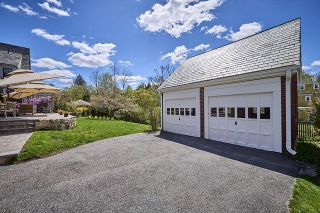 34 Converse Ave, Newton, MA 02458