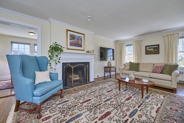 34 Converse Ave, Newton, MA 02458