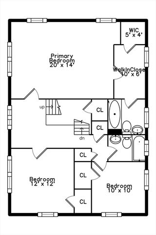 34 Converse Ave, Newton, MA 02458