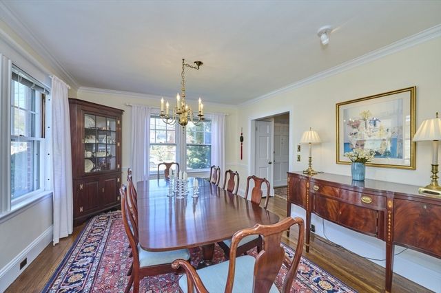 34 Converse Ave, Newton, MA 02458