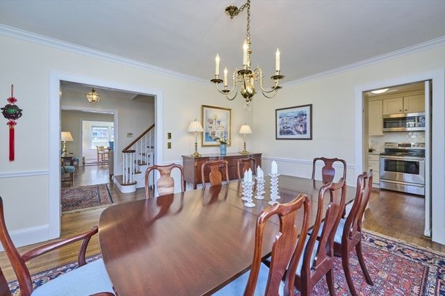 34 Converse Ave, Newton, MA 02458
