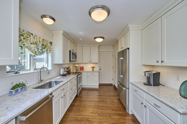 34 Converse Ave, Newton, MA 02458