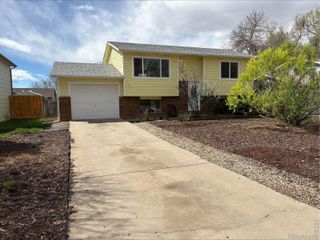 123 S Marjorie Avenue, Milliken, CO 80543