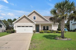 6045 Otter Tail Trail, Wilmington, NC 28412