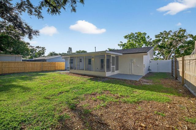 2813 CANDLEWOOD STREET, Clearwater, FL 33759