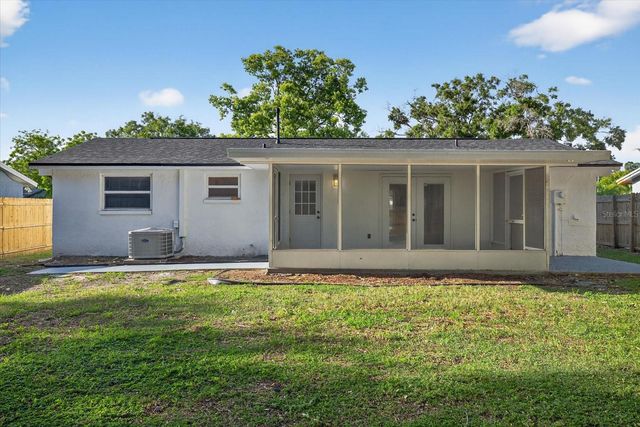 2813 CANDLEWOOD STREET, Clearwater, FL 33759