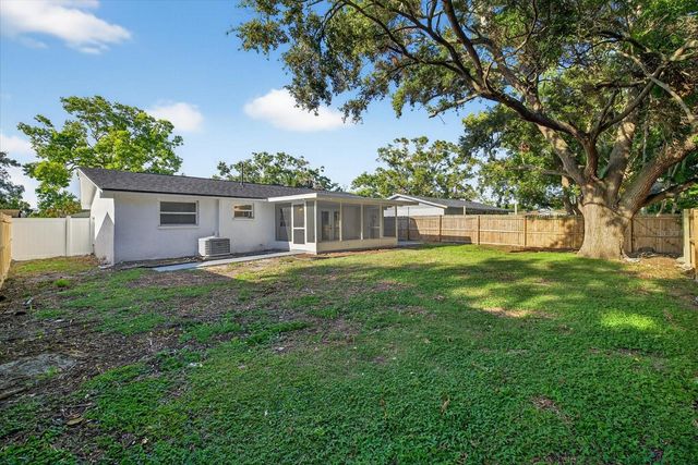 2813 CANDLEWOOD STREET, Clearwater, FL 33759