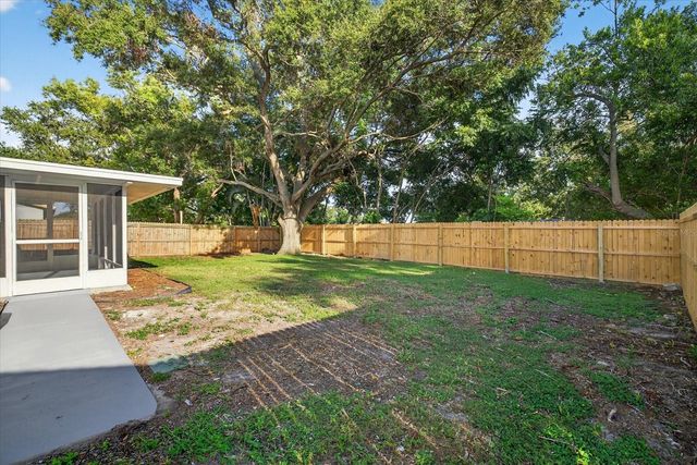 2813 CANDLEWOOD STREET, Clearwater, FL 33759