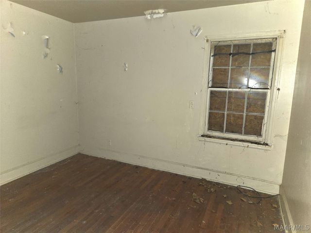 614 Belvedere Drive, Montgomery, AL 36105