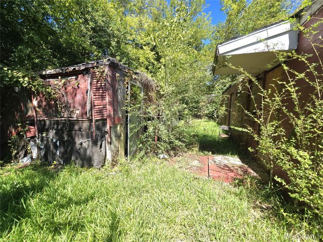 614 Belvedere Drive, Montgomery, AL 36105
