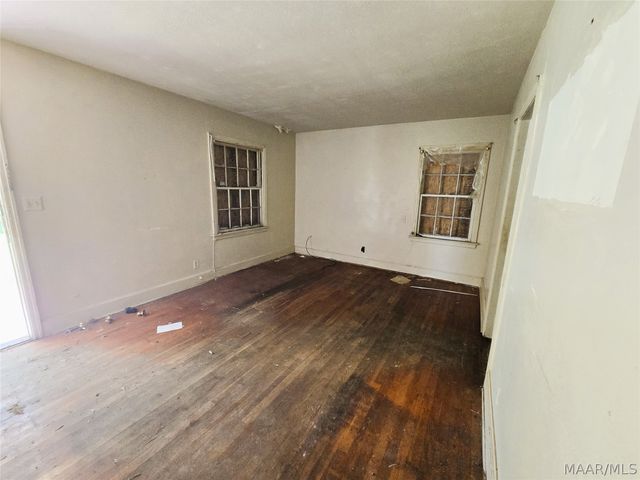 614 Belvedere Drive, Montgomery, AL 36105