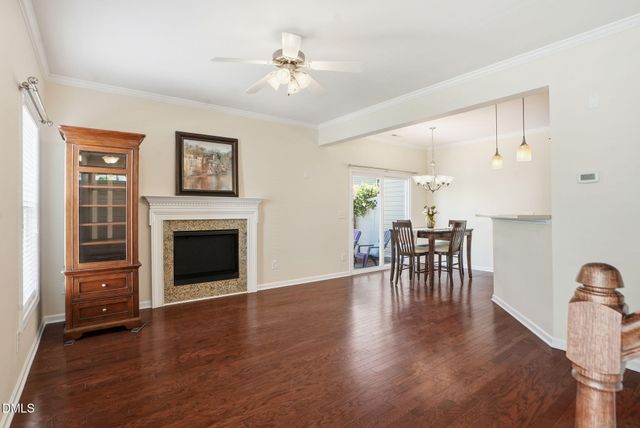 711 Keystone Park Drive 41, Morrisville, NC 27560