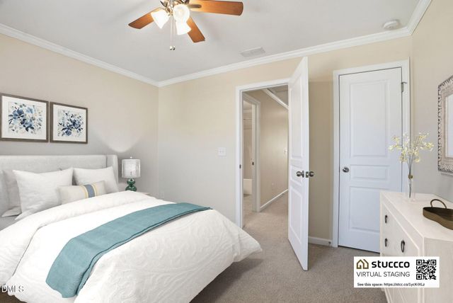 711 Keystone Park Drive 41, Morrisville, NC 27560