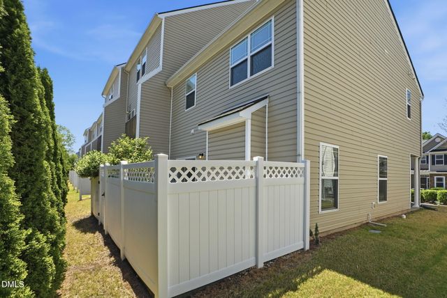 711 Keystone Park Drive 41, Morrisville, NC 27560
