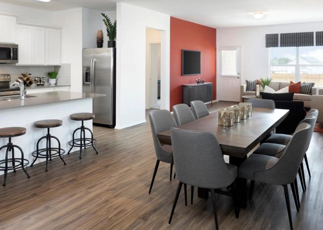 1049 Soapstone PASS, Maxwell, TX 78666