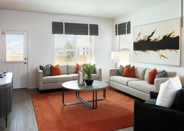 1049 Soapstone PASS, Maxwell, TX 78666