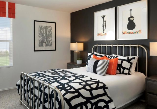 1049 Soapstone PASS, Maxwell, TX 78666