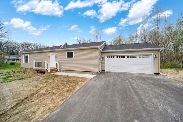 4760 Hooks Mill Road, Adrian Twp, MI 49221