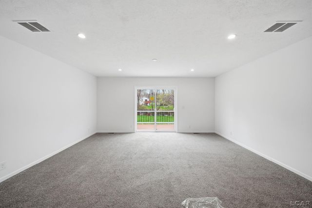 4760 Hooks Mill Road, Adrian Twp, MI 49221