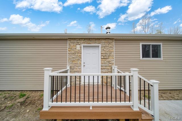 4760 Hooks Mill Road, Adrian Twp, MI 49221