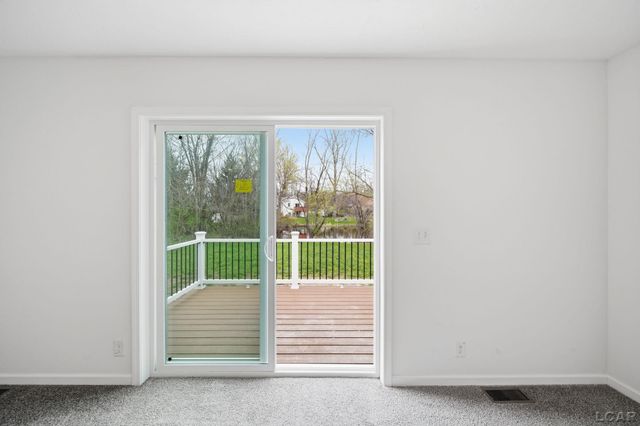 4760 Hooks Mill Road, Adrian Twp, MI 49221