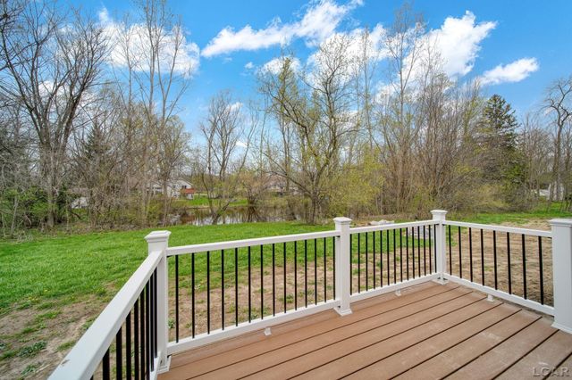 4760 Hooks Mill Road, Adrian Twp, MI 49221