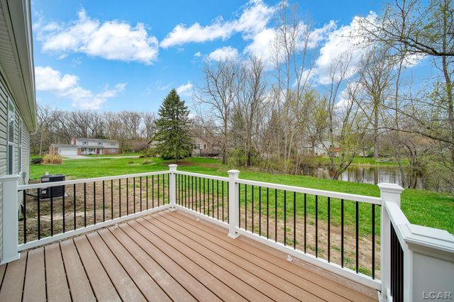 4760 Hooks Mill Road, Adrian Twp, MI 49221