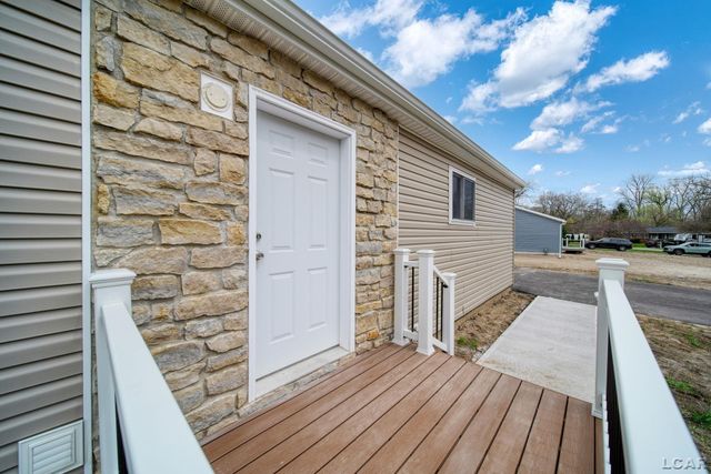 4760 Hooks Mill Road, Adrian Twp, MI 49221